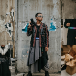 Definisi Gaya Tanpa Batas