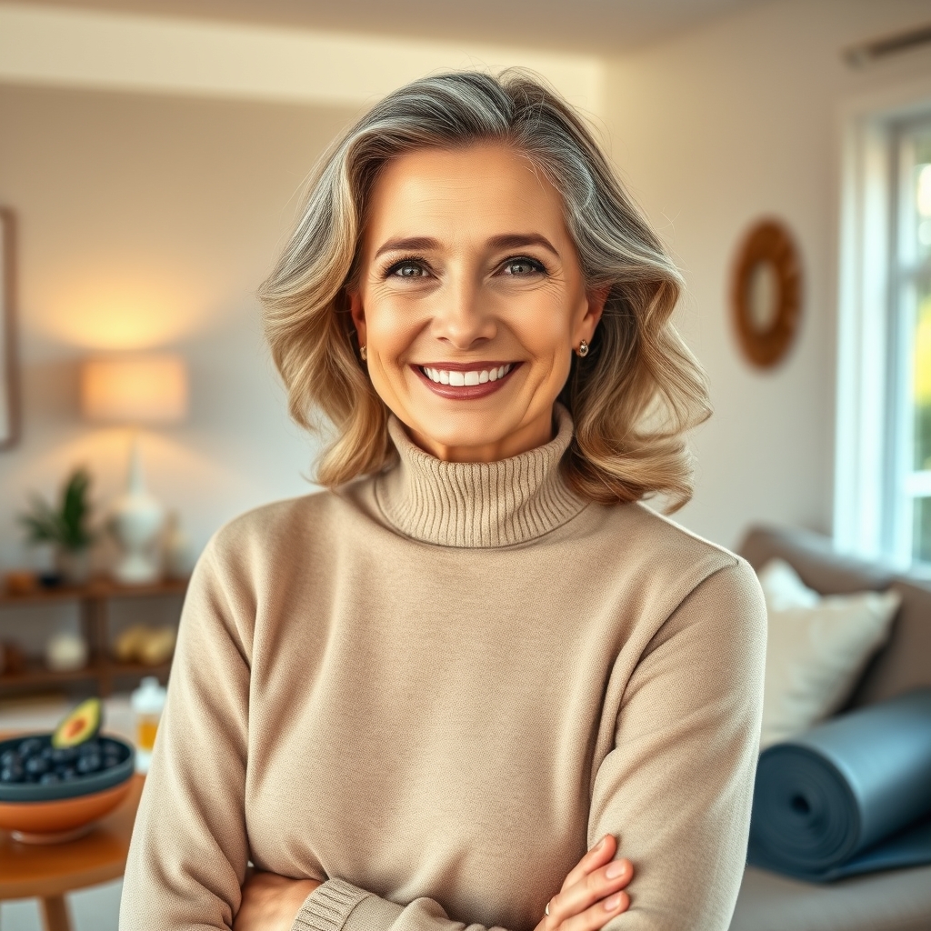 Gaya Awet Muda: Psikologi di Balik Penampilan yang Tak Pernah Tua dan Cara Menerapkannya Secara Praktis